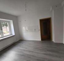 2- Raum Wohnung mit EBK in Obhausen - Querfurt