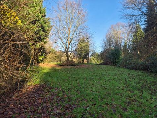 Foto - Grundst&uuml;ck zur Miete in Overath