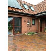 Schöne Ferienwohnung in der Blumenstadt Wiesmoor