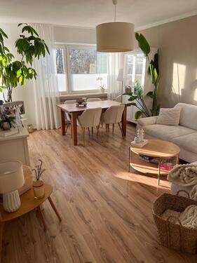 Foto - Möblierte 3-Zimmer-Wohnung zur Zwischenmiete 02-0626