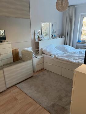Foto - 3 Zimmer Etagenwohnung zur Miete in Neumünster