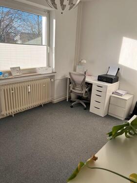 Foto - 3 Zimmer Etagenwohnung in Neumünster