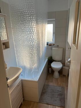 Foto - Etagenwohnung in Neumünster zur Miete