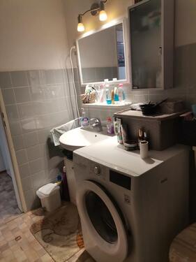 Foto - 2 Zimmer Etagenwohnung in Münster