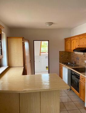 Foto - Maisonettenwohnung in Rot am See zur Miete