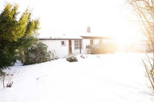 Foto - Traumhafte Wohnung zu vermieten in Geismar – hundefreundlich