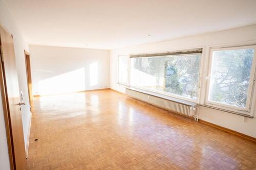 Foto - Erdgeschoßwohnung in Göttingen zur Miete