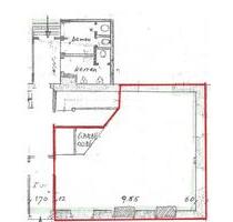 Sehr gepflegte große Gewerbeeinheit im Herzen von Kandern !