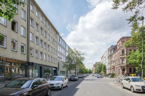 Foto - 1 Zimmer Etagenwohnung in Nürnberg