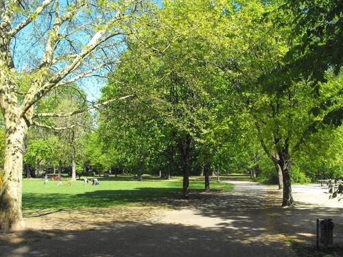 Foto - Etagenwohnung in Nürnberg zum Kaufen