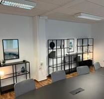 Büroräume in Bürogebäude zu vermieten (Klosterpark, Weende, Gö) - Göttingen Roringen