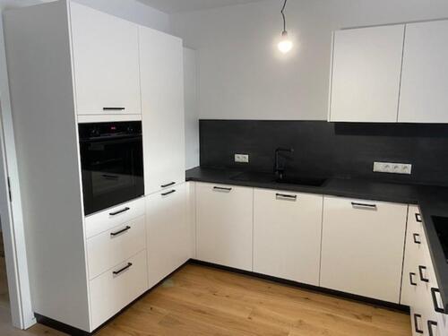 Foto - Mietwohnungen Wohnanlage Weißer Regen 2