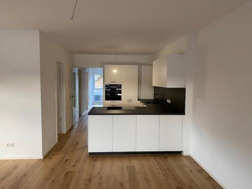 Foto - 3 Zimmer Etagenwohnung zur Miete in Bad Kötzting