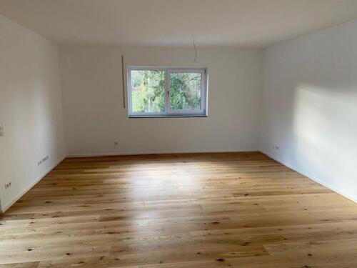 Foto - Etagenwohnung in Bad Kötzting zur Miete