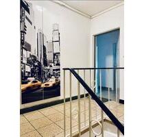 Apartment mit Loggia im Heusteigviertel 0% Prov - Garage optional - Stuttgart Lehen