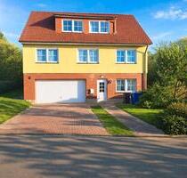 Modernes Einfamilienhaus in traumhafter Lage mit Havelblick - Havelberg