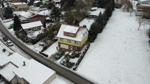 Foto - 8 Zimmer Einfamilienhaus in Havelberg