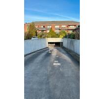 Garage in TG Stellplatz für Oldtimer Youngtimer Saisonfahrzeug - Krefeld Fischeln