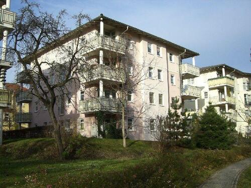 Foto - Stilvoll und zentral Wohnen in Radebeul-Ost mit 2 Balkonen