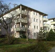 Stilvoll und zentral Wohnen in Radebeul-Ost mit 2 Balkonen