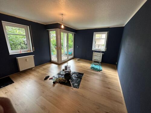 Foto - 3 Zimmer Etagenwohnung zur Miete in Radebeul