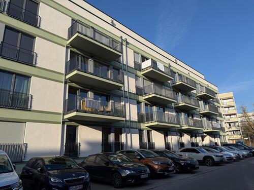 Foto - Klein aber Fein - Wohnung in 12557 Berlin-Köpenick