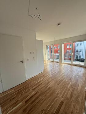 Foto - Etagenwohnung in Berlin zur Miete