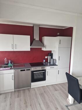 Foto - Etagenwohnung in Mitterteich zur Miete