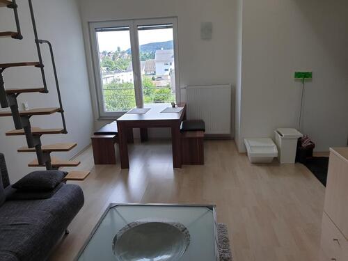 Foto - #2.07# Schöne ruhige vollmöbl. Galeriewohnung. Ab sof. o. später