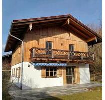 EFH Hausham Nähe Krankenhaus 140 qm großer Garten, Carport - Gmund am Tegernsee