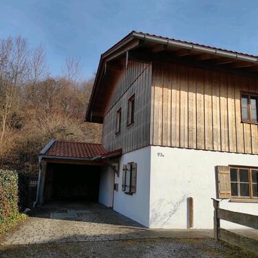 Foto - 7 Zimmer Einfamilienhaus zur Miete in Gmund am Tegernsee