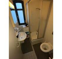 Süße 3-Raum-Wohnung nahe dem Damenviertel Jena