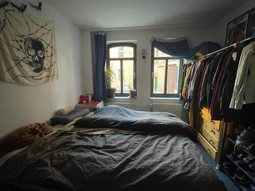 Foto - 3 Zimmer Hochparterre in Jena