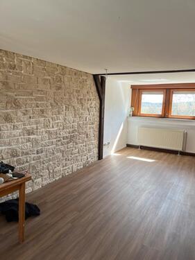 Foto - 2 Zimmer Dachgeschoßwohnung zur Miete in Neunkirchen