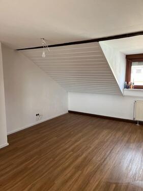 Foto - 2 Zimmer Dachgeschoßwohnung in Neunkirchen