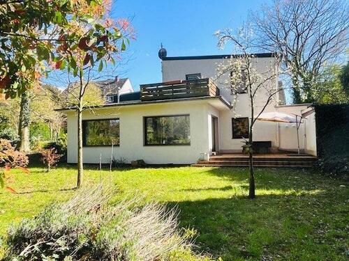 Foto - Charmantes Zweifamilienhaus in ruhiger Hinterhoflage