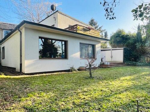 Foto - 10 Zimmer Mehrfamilienhaus, Wohnhaus zum Kaufen in Oberhausen