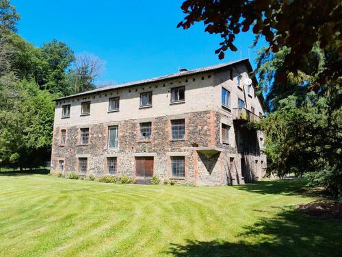 Foto - Einfamilienhaus in Herrstein