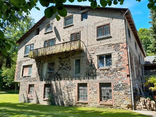 Foto - Einfamilienhaus in Herrstein zum Kaufen