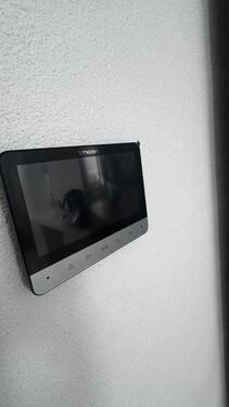 Foto - Erdgeschosswohnung mit Einbauküche zu vermieten