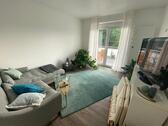 Foto - Sonniges Wohnglück: 3-Zimmer-Wohnung mit Traumblick ins Grüne auf Fehmarn