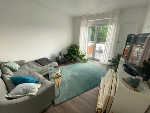 Foto - Sonniges Wohnglück: 3-Zimmer-Wohnung mit Traumblick ins Grüne auf Fehmarn