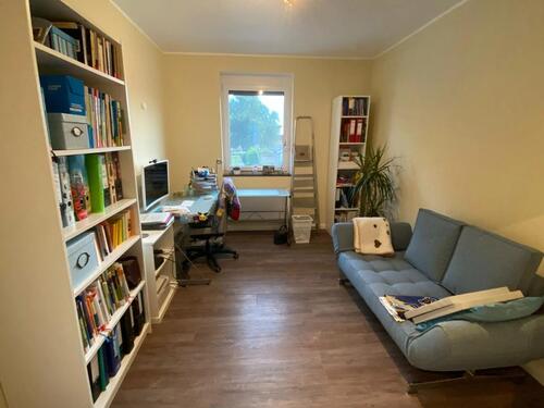 Foto - 3 Zimmer Etagenwohnung zur Miete in Fehmarn