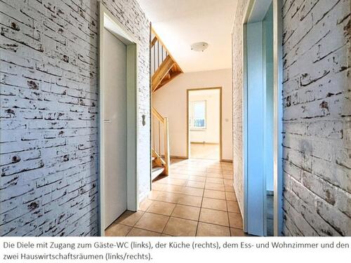 Foto - Reihenhaus in Bad Kleinen zum Kaufen