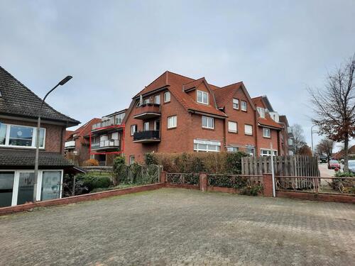 Foto - Etagenwohnung in Harsefeld zum Kaufen