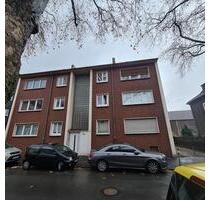 8 Parteien Mehrfamilienhaus in DU-Hamborn - Duisburg