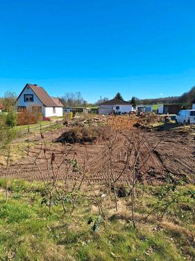 Foto - Grundstück voll erschlossen - 130.000,00 EUR Kaufpreis,