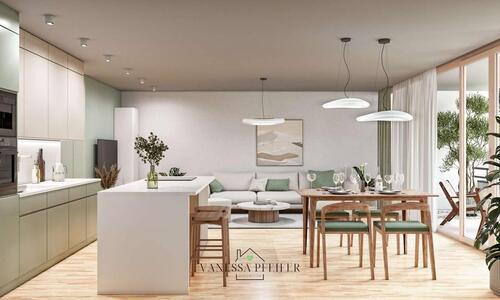 Foto - Ihr neues Zuhause in Chemnitz: Die Stadtpark Residenz – nachhaltig, komfortabel und exklusiv