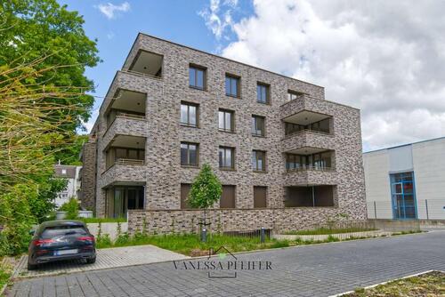 Foto - Etagenwohnung in Chemnitz zur Miete