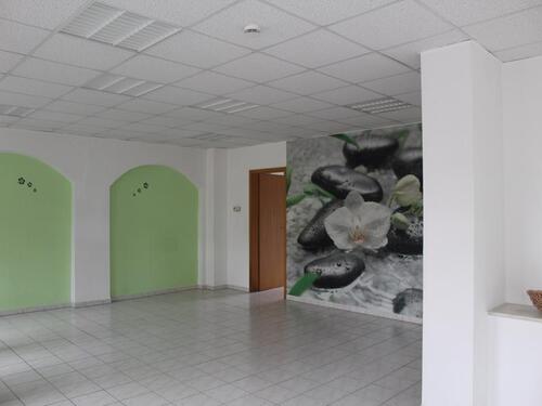 Foto - Ladengeschäft, Büro oder Gymnastikraum